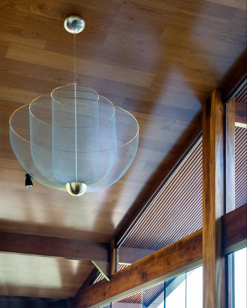 Meshmatics Hanging lamp