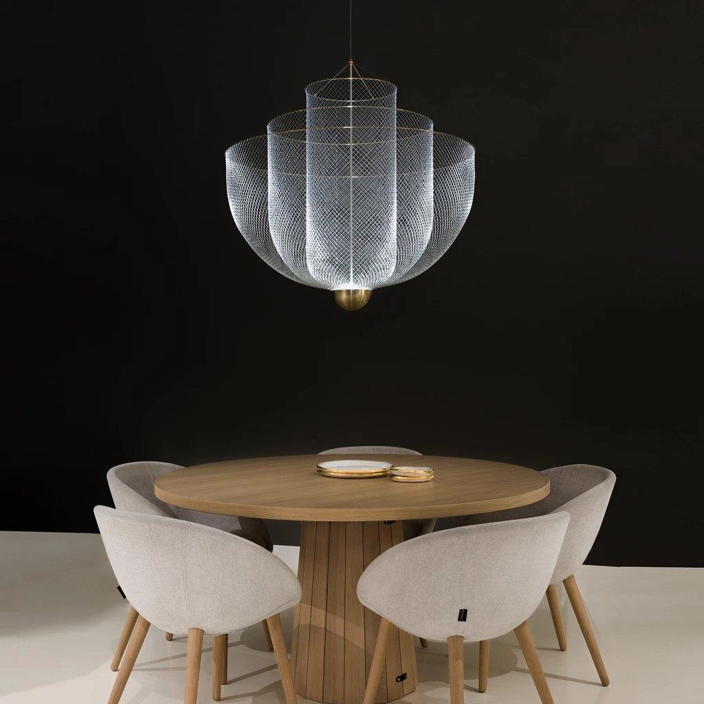 Meshmatics Hanging lamp