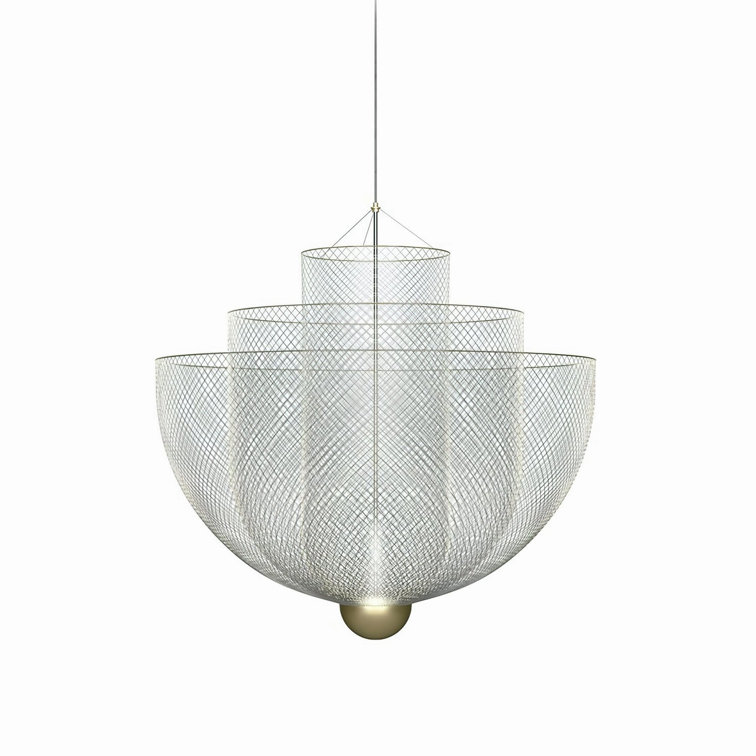 Meshmatics Hanging lamp