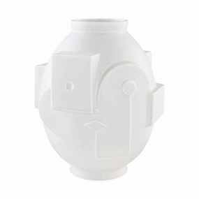 Metropolis Extra Large Vasenordic minimalist vase