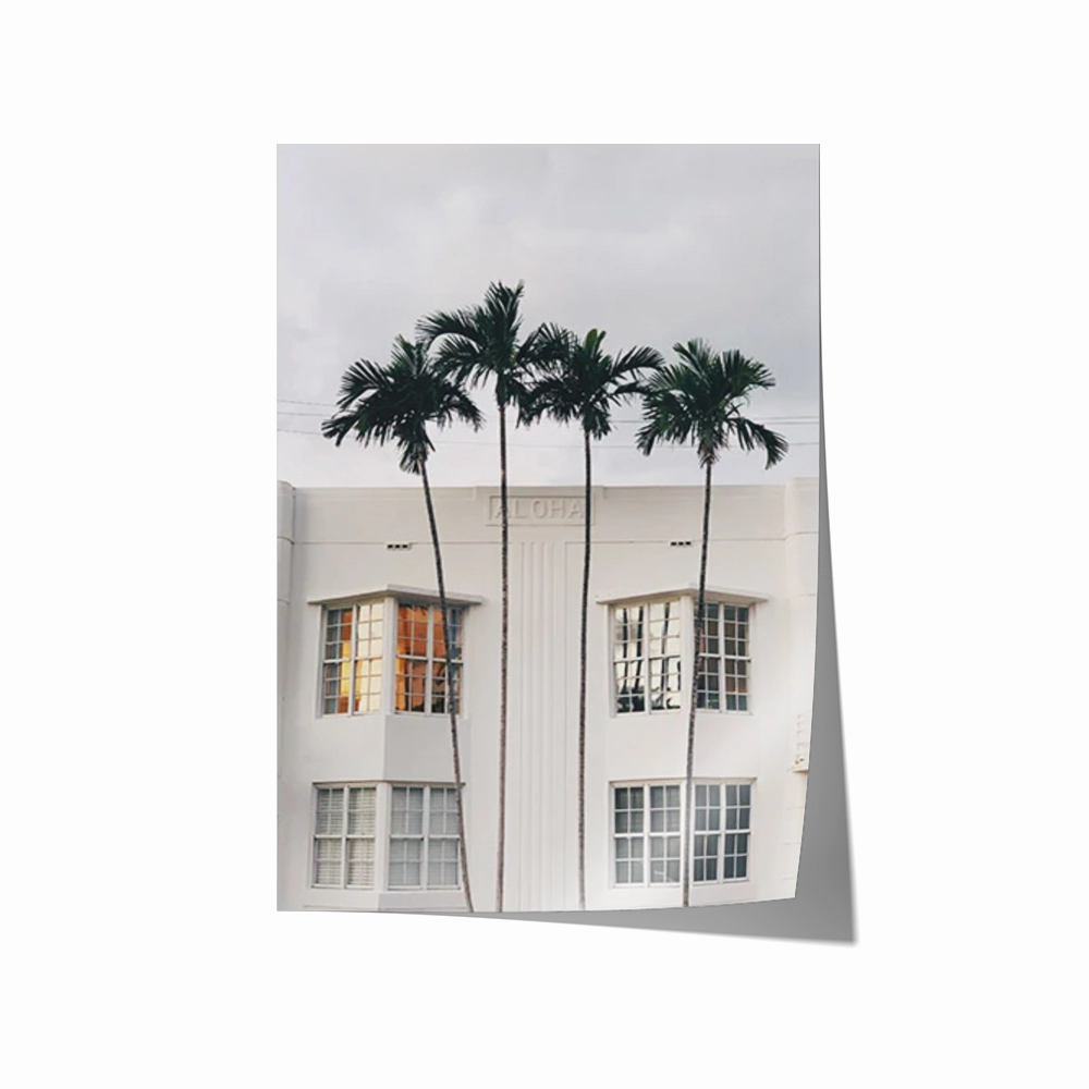 Miami Shops