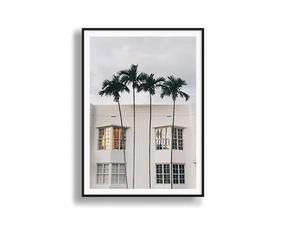 Miami Shopsmodern abstract painting decor