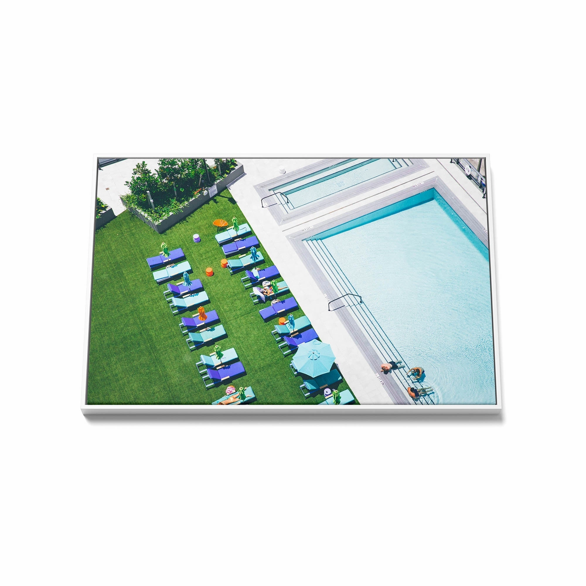 Miami Sun Lounger