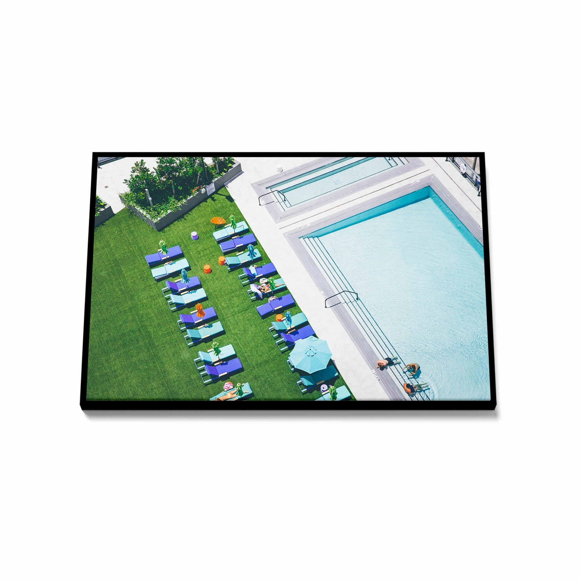 Miami Sun Lounger