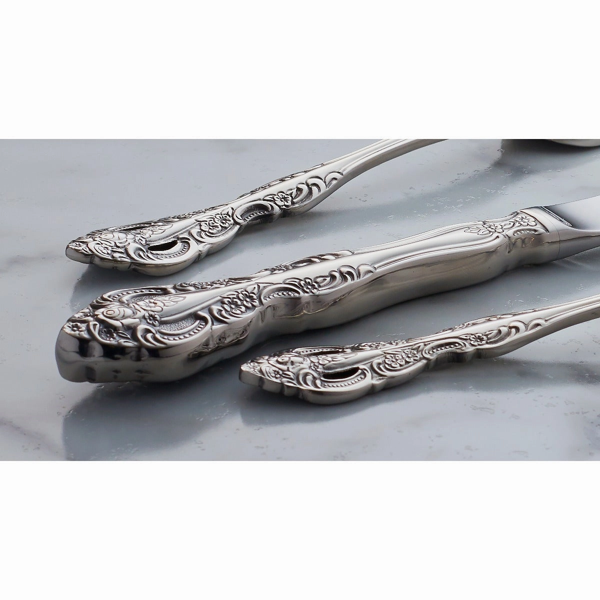 Michelangelo 6 Piece Hostess Set