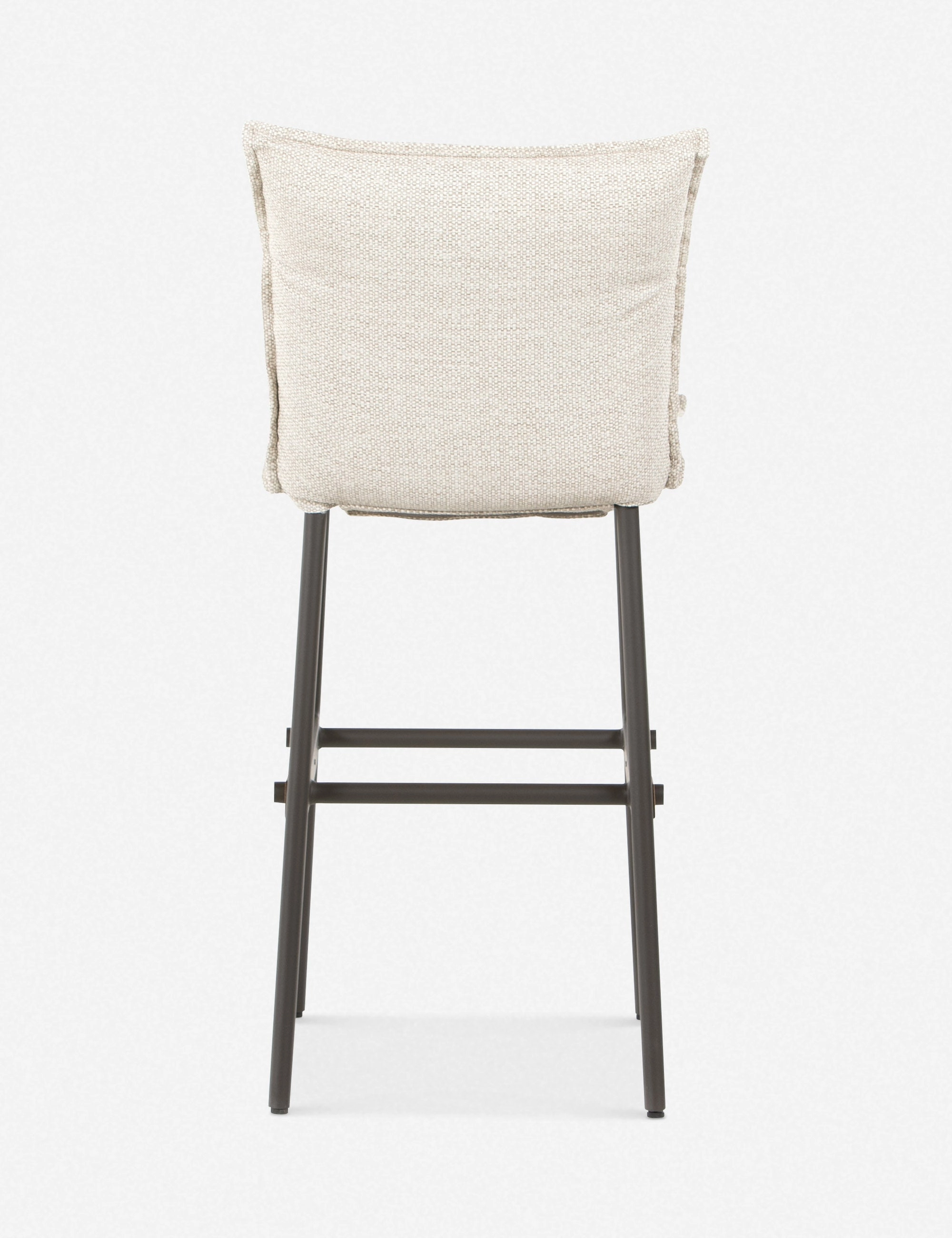 Mika Indoor / Outdoor Bar And Counter Stool