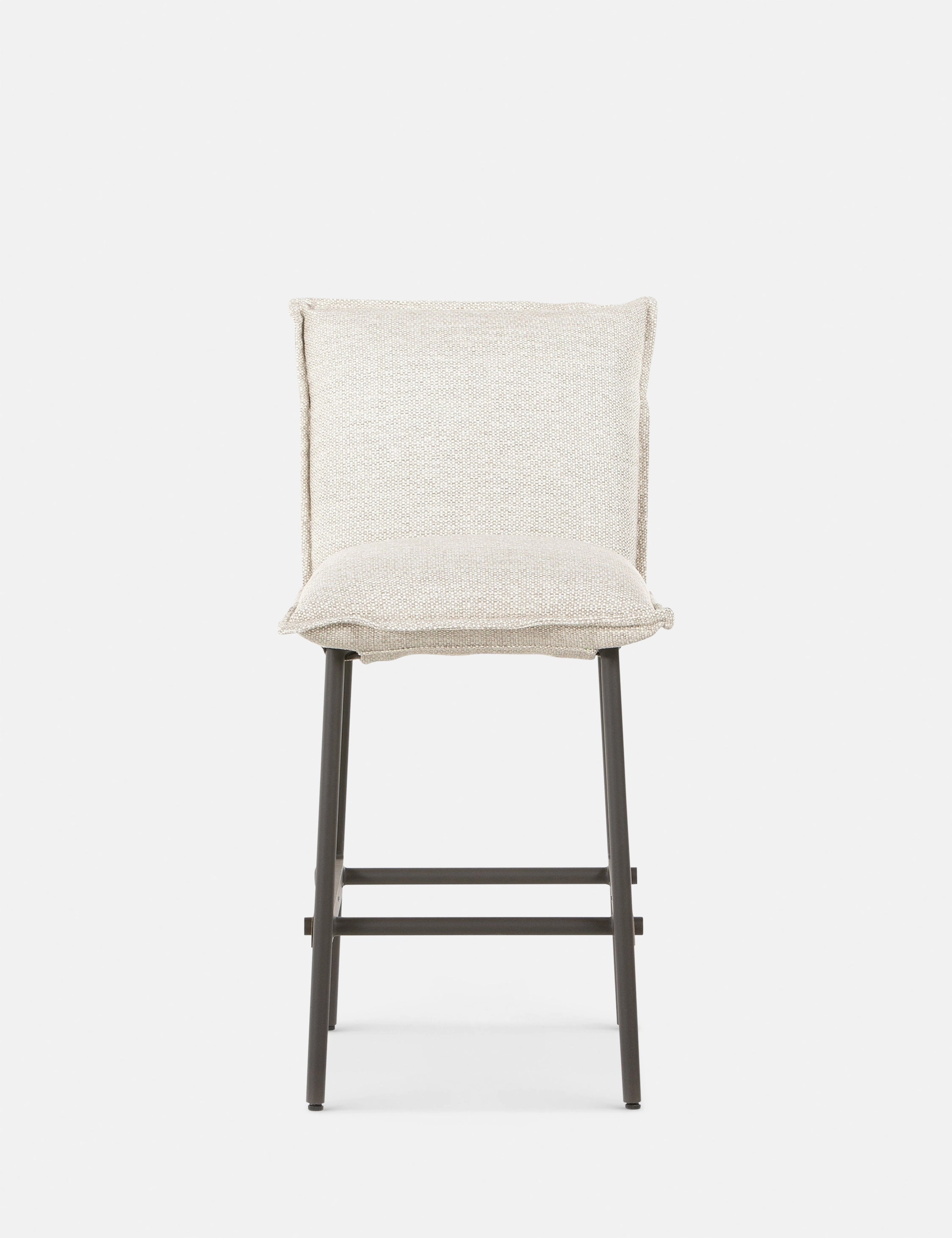 Mika Indoor / Outdoor Bar And Counter Stool