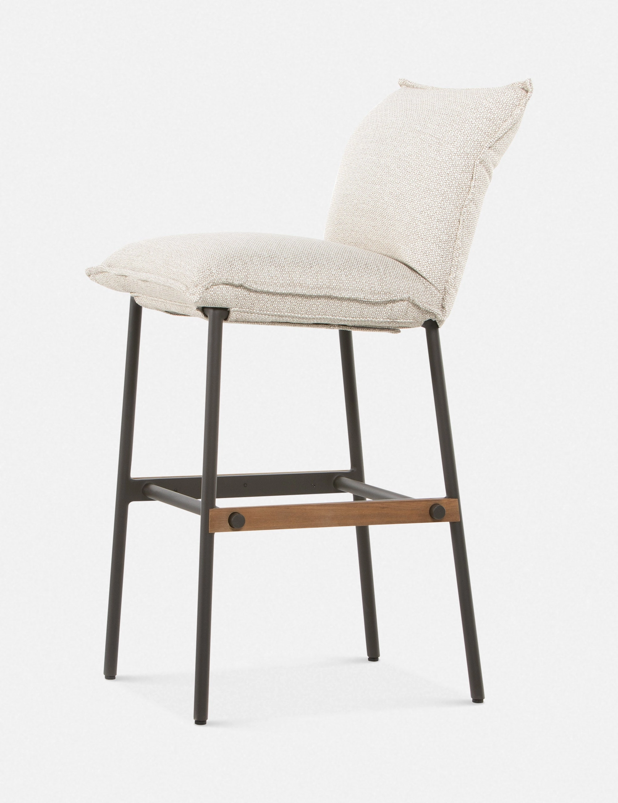 Mika Indoor / Outdoor Bar And Counter Stool