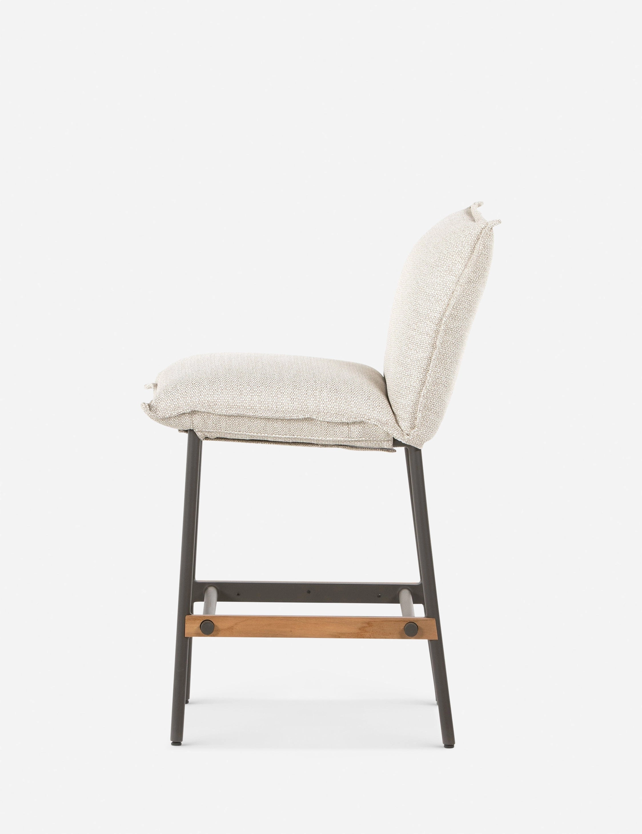 Mika Indoor / Outdoor Bar And Counter Stool