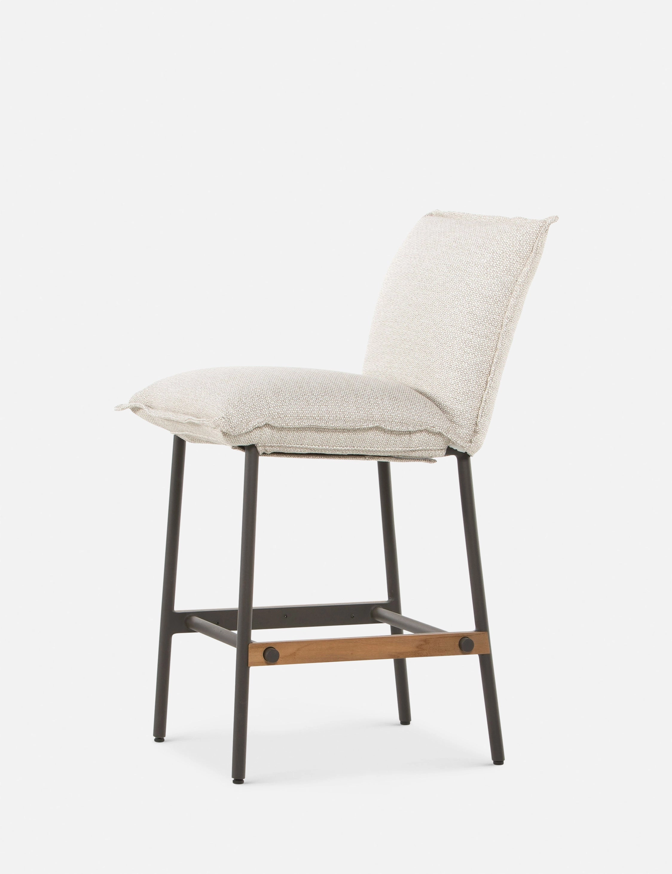 Mika Indoor / Outdoor Bar And Counter Stool