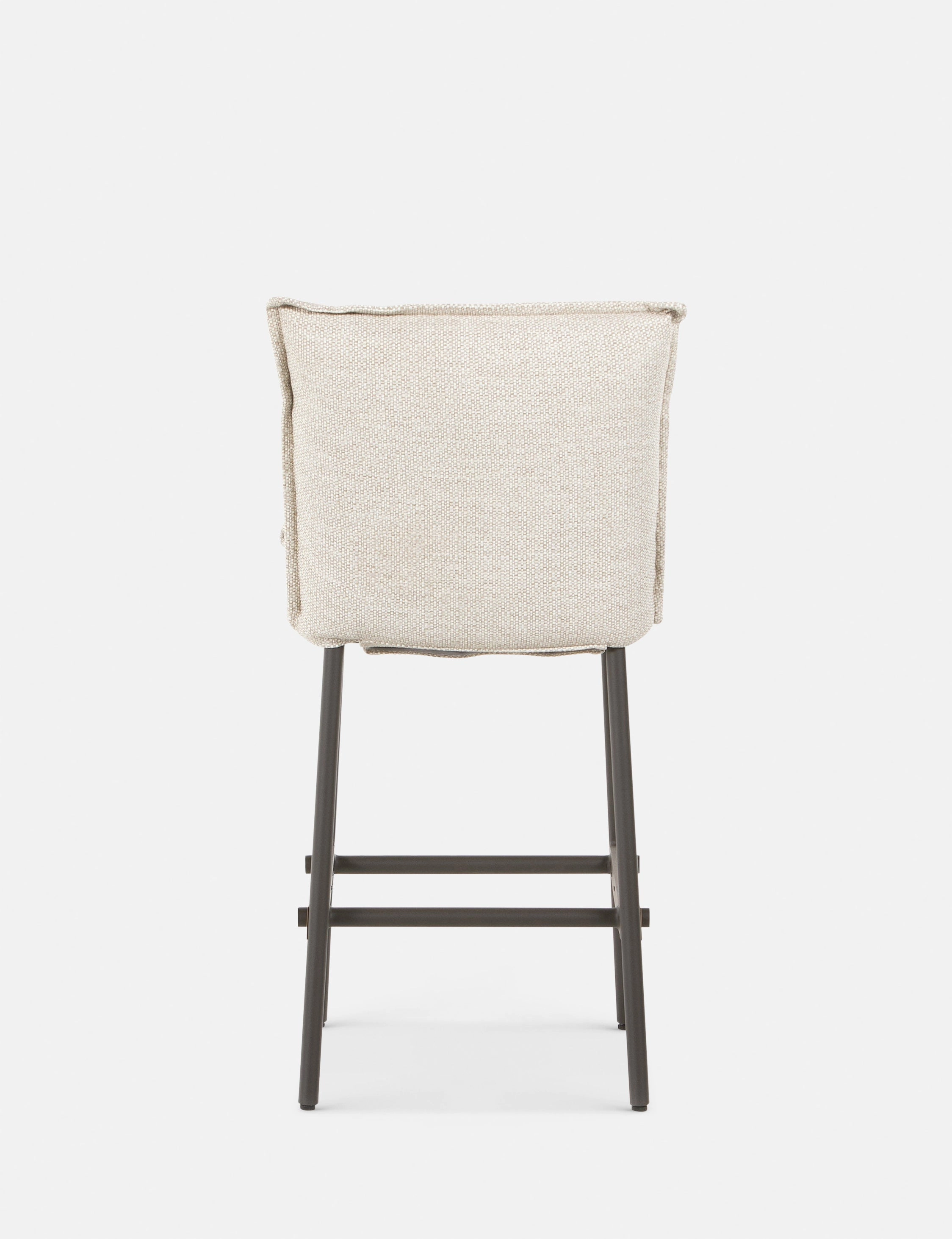 Mika Indoor / Outdoor Bar And Counter Stool