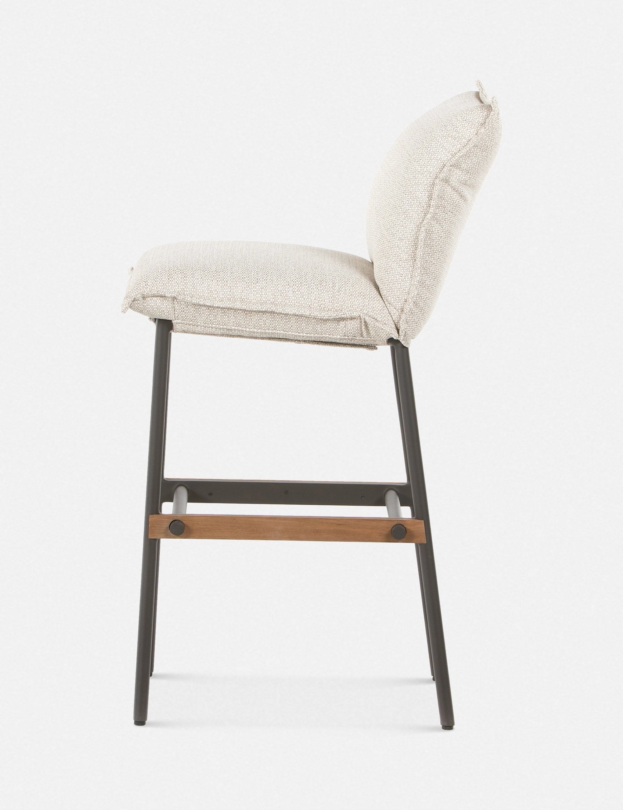Mika Indoor / Outdoor Bar And Counter Stool