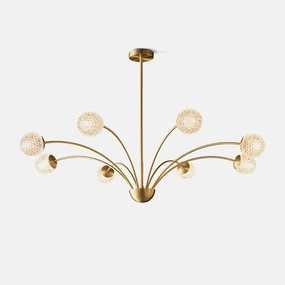 Millender Chandelierrustic chandelier,bedroom chandelier 