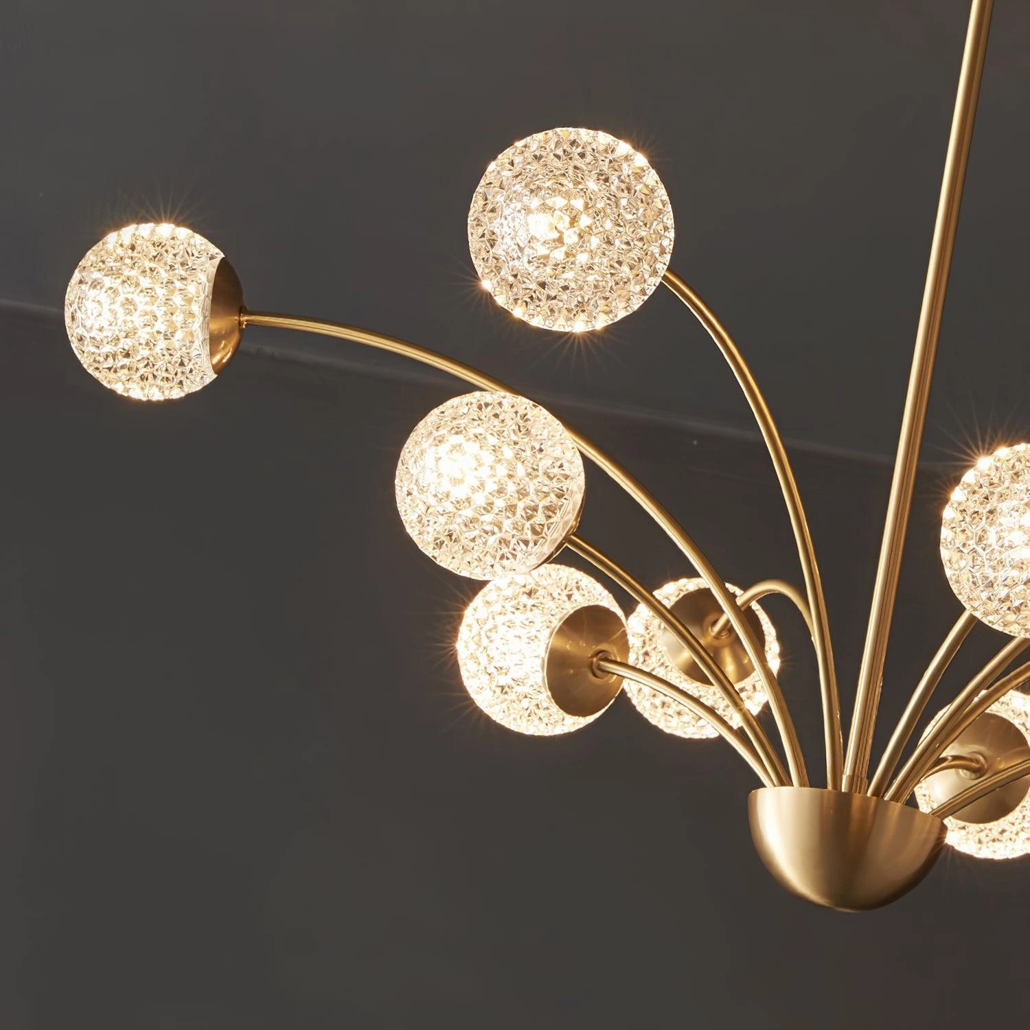 Millender Chandelier