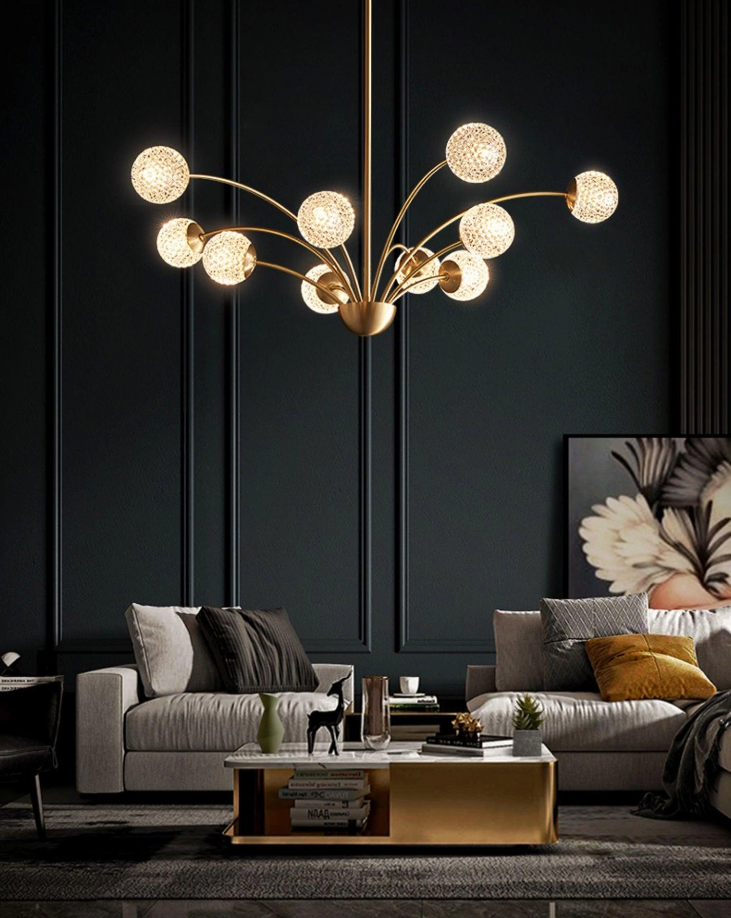 Millender Chandelier