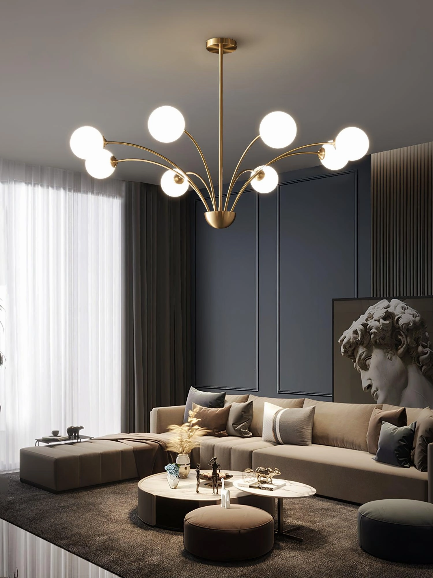 Millender Chandelier