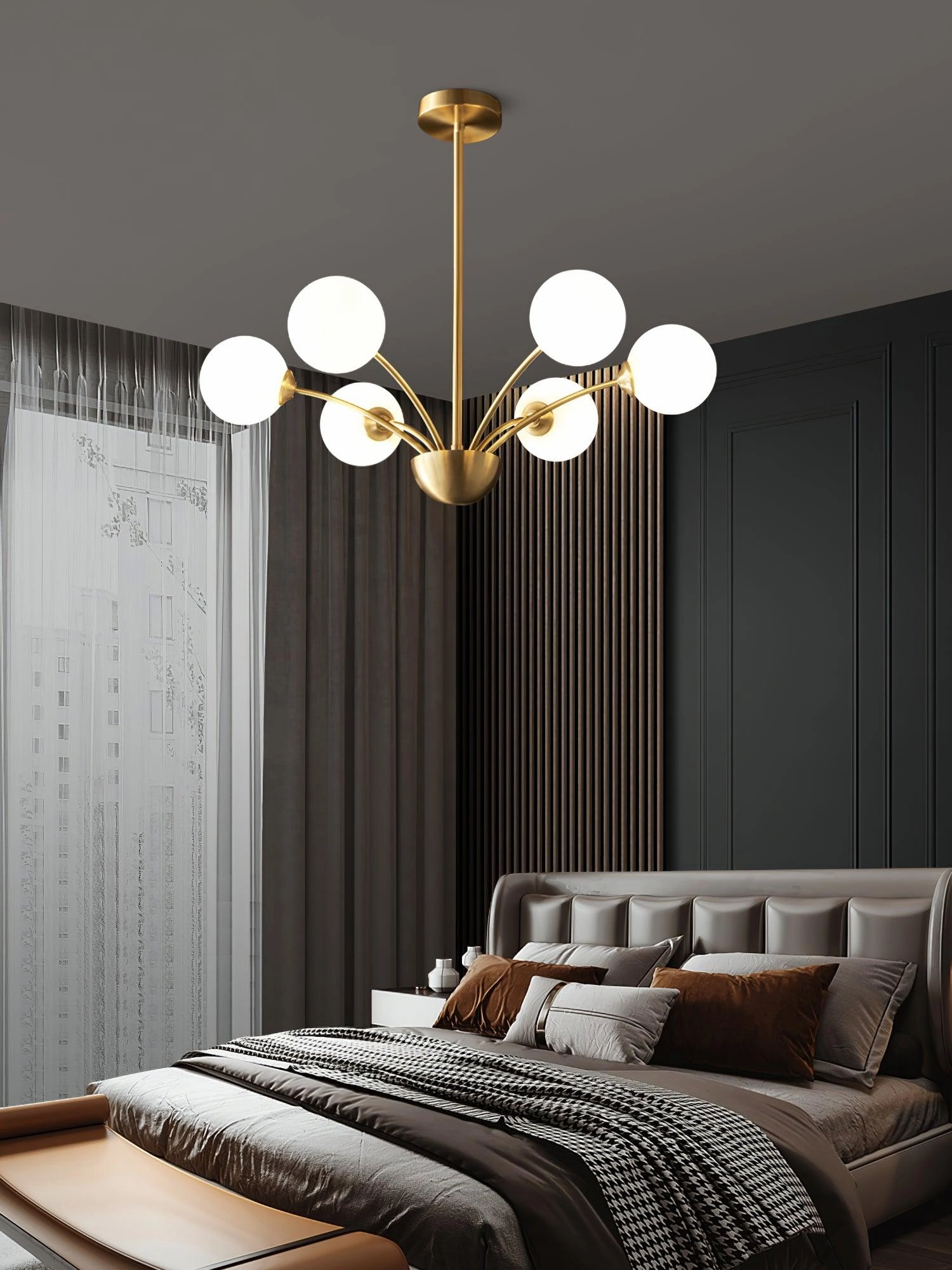 Millender Chandelier