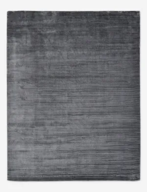 Minh Rugmodern color block patchwork rug