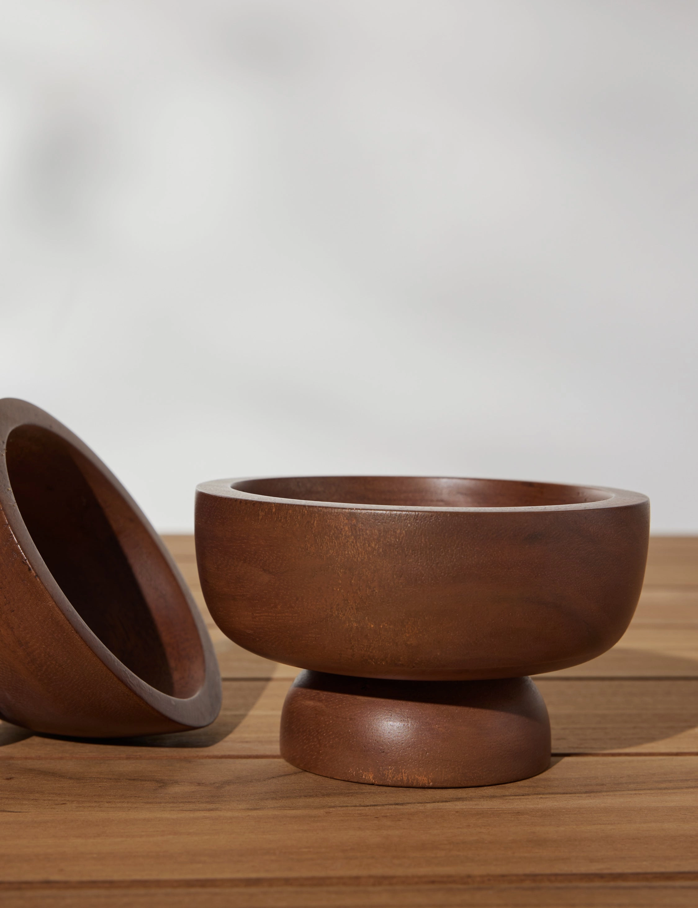 Mini Bowls (Set of 3) by Sarah Sherman Samuel