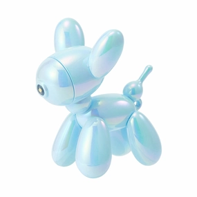 Mini Dog Lamp Bluebedding sets ,throw blankets 