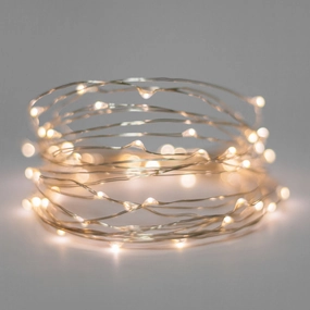 Mini LED Fairy Lights with Batteryhome decoration ,modern home decor 