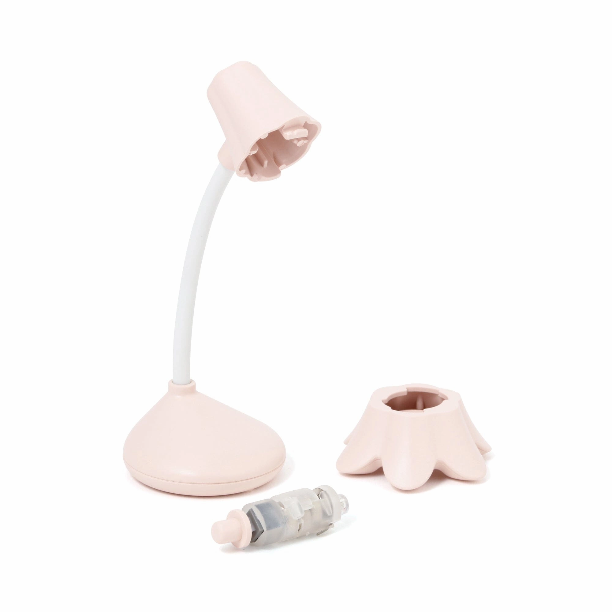 Minimini Lamp  Pink