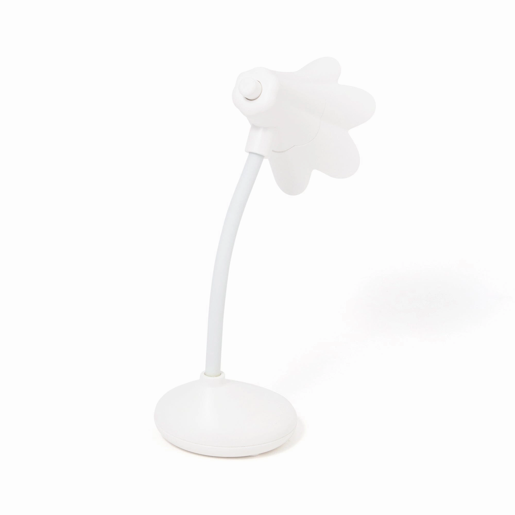 Minimini Lamp  White