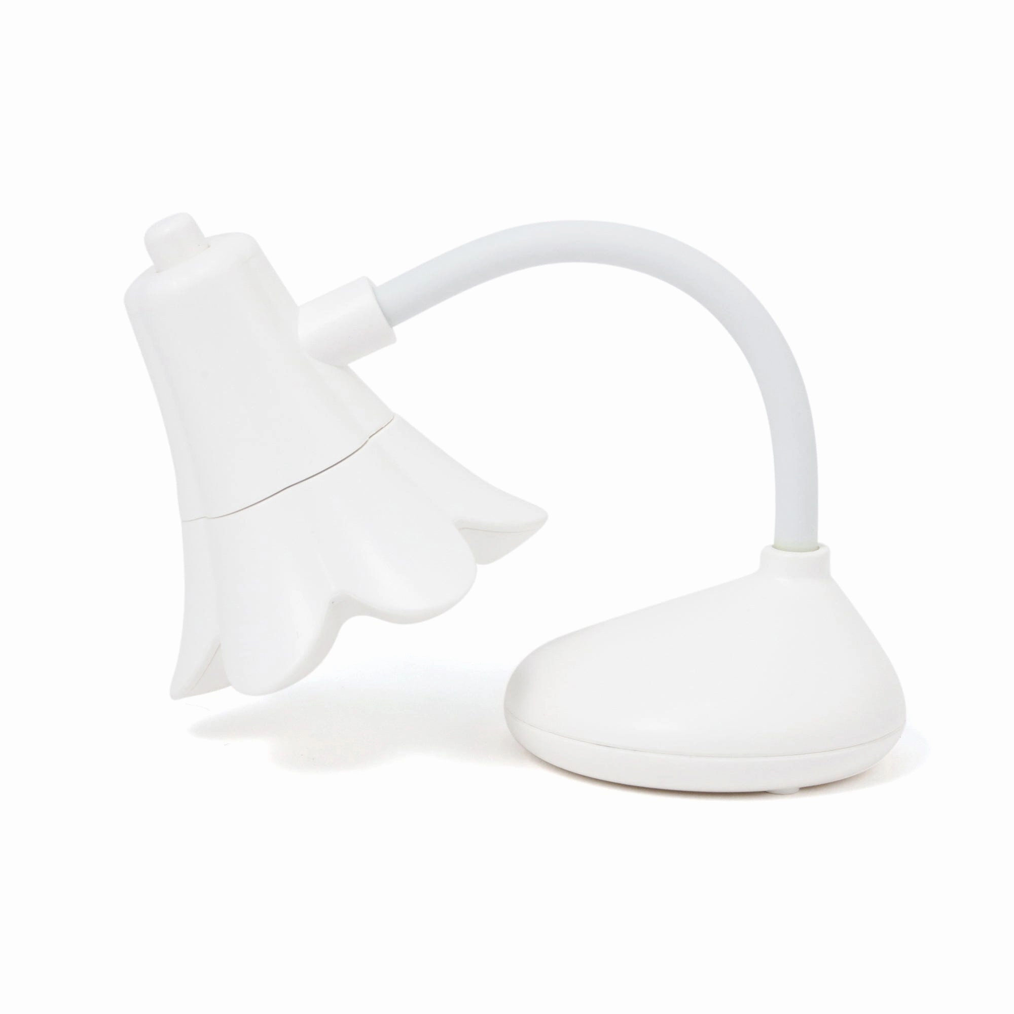 Minimini Lamp  White