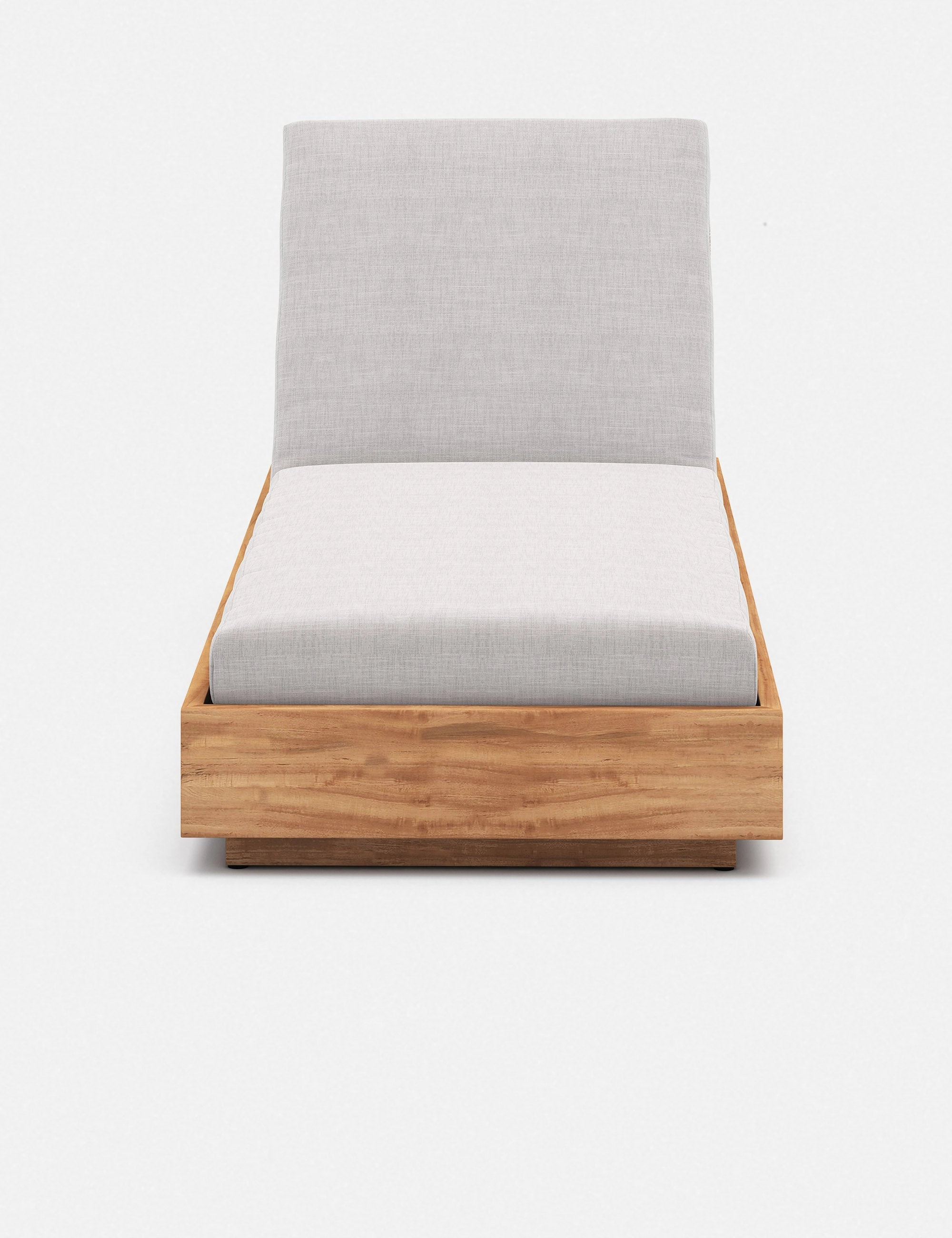 Minnette Indoor / Outdoor Chaise