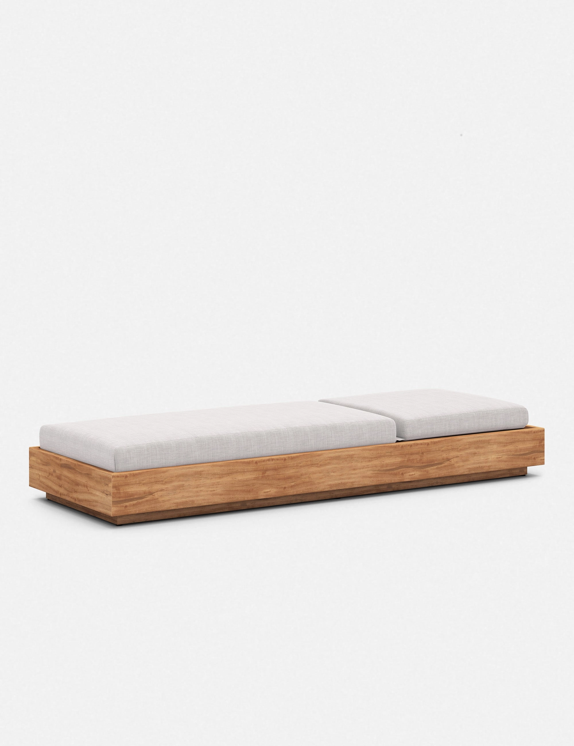 Minnette Indoor / Outdoor Chaise