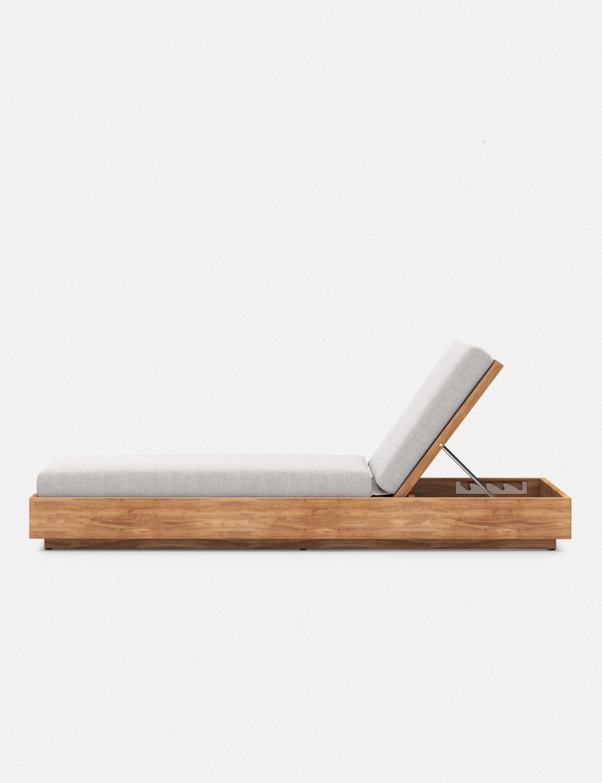 Minnette Indoor / Outdoor Chaise