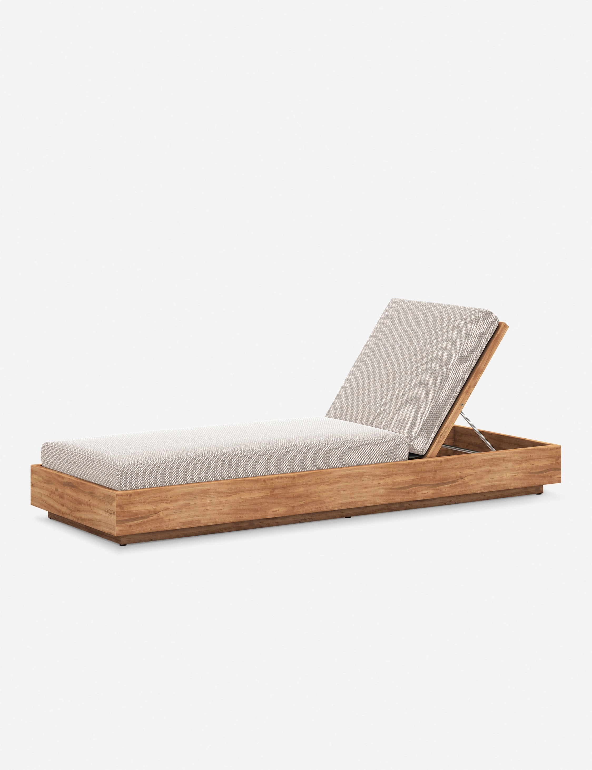 Minnette Indoor / Outdoor Chaise