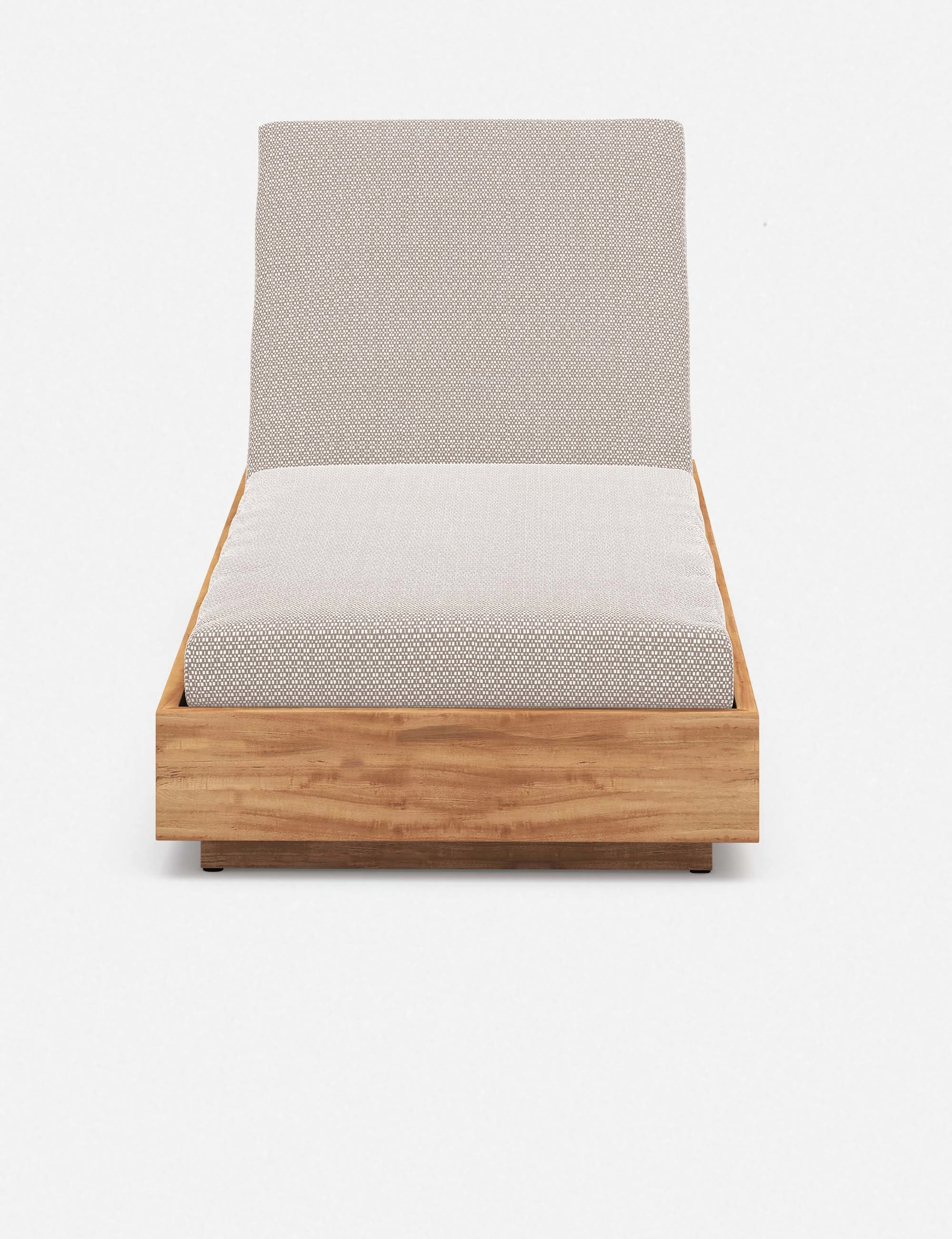 Minnette Indoor / Outdoor Chaise