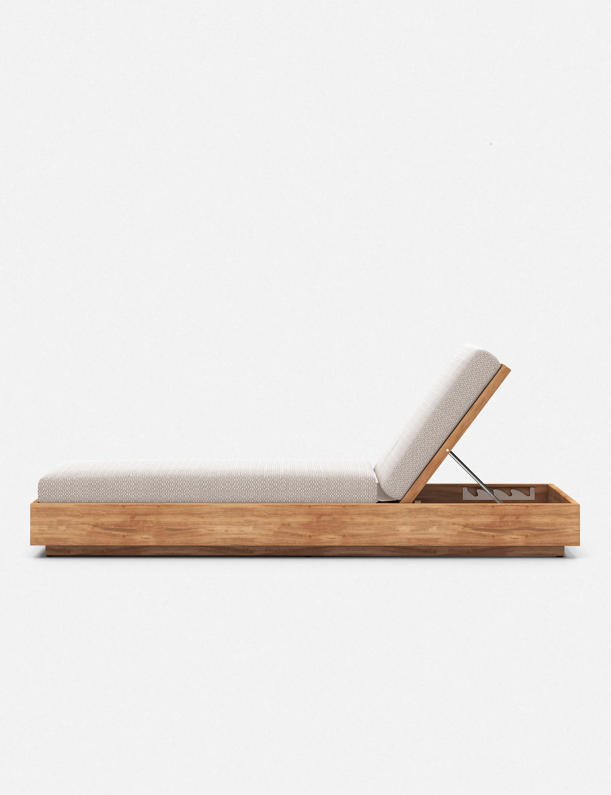 Minnette Indoor / Outdoor Chaise