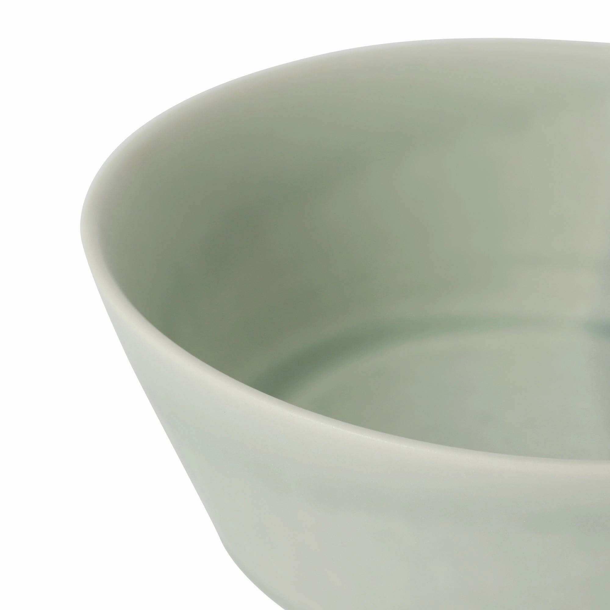 Mino Irabo Bowl S Green X Purple