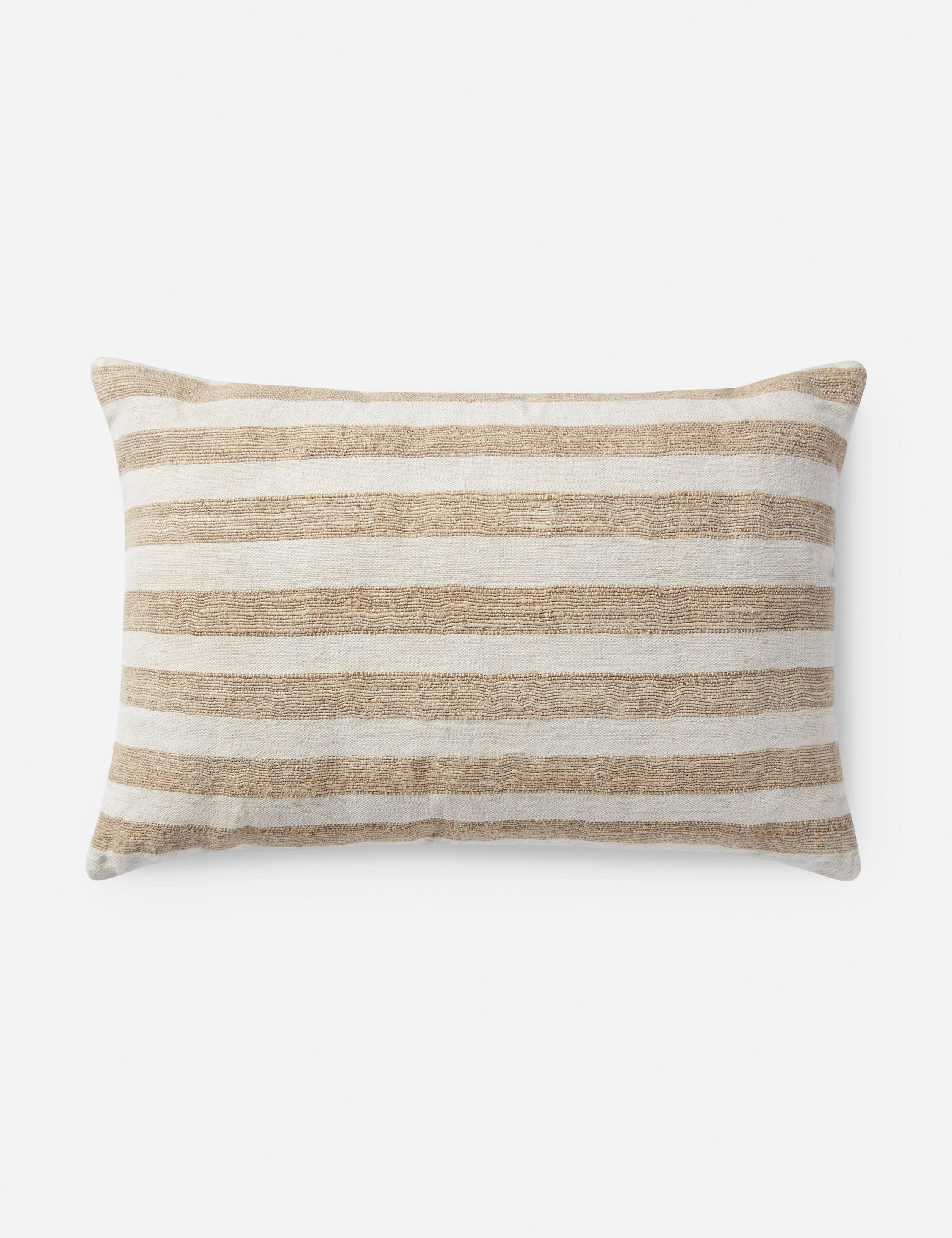 Mira Pillow by Magnolia Home by Joanna Gaines X Loloibedding sets ,throw blankets 