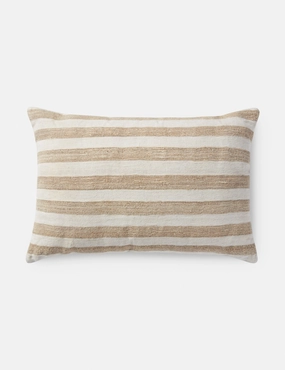 Mira Pillow by Magnolia Home by Joanna Gaines X Loloibedding sets ,throw blankets 