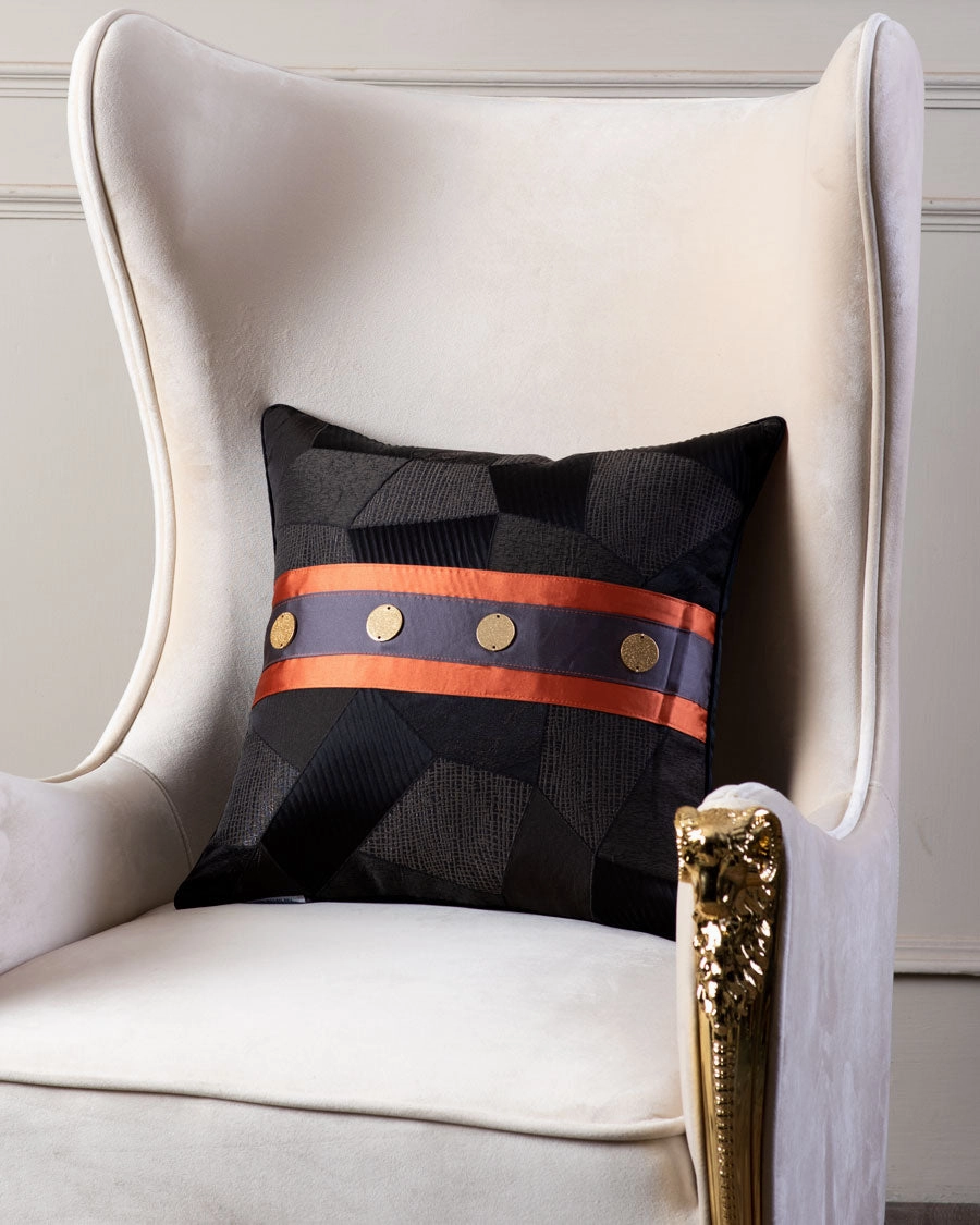 Mirage Cushion Cover