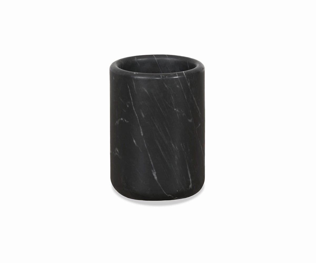 Mirco Black Marble Vesselhome decoration ,modern home decor 