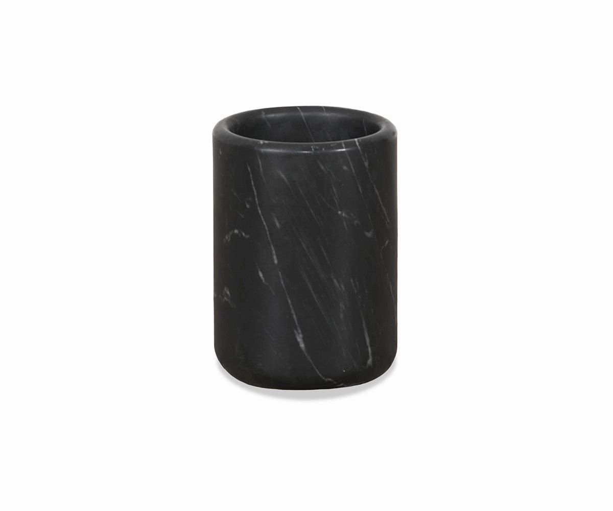 Mirco Black Marble Vesselhome decoration ,modern home decor 