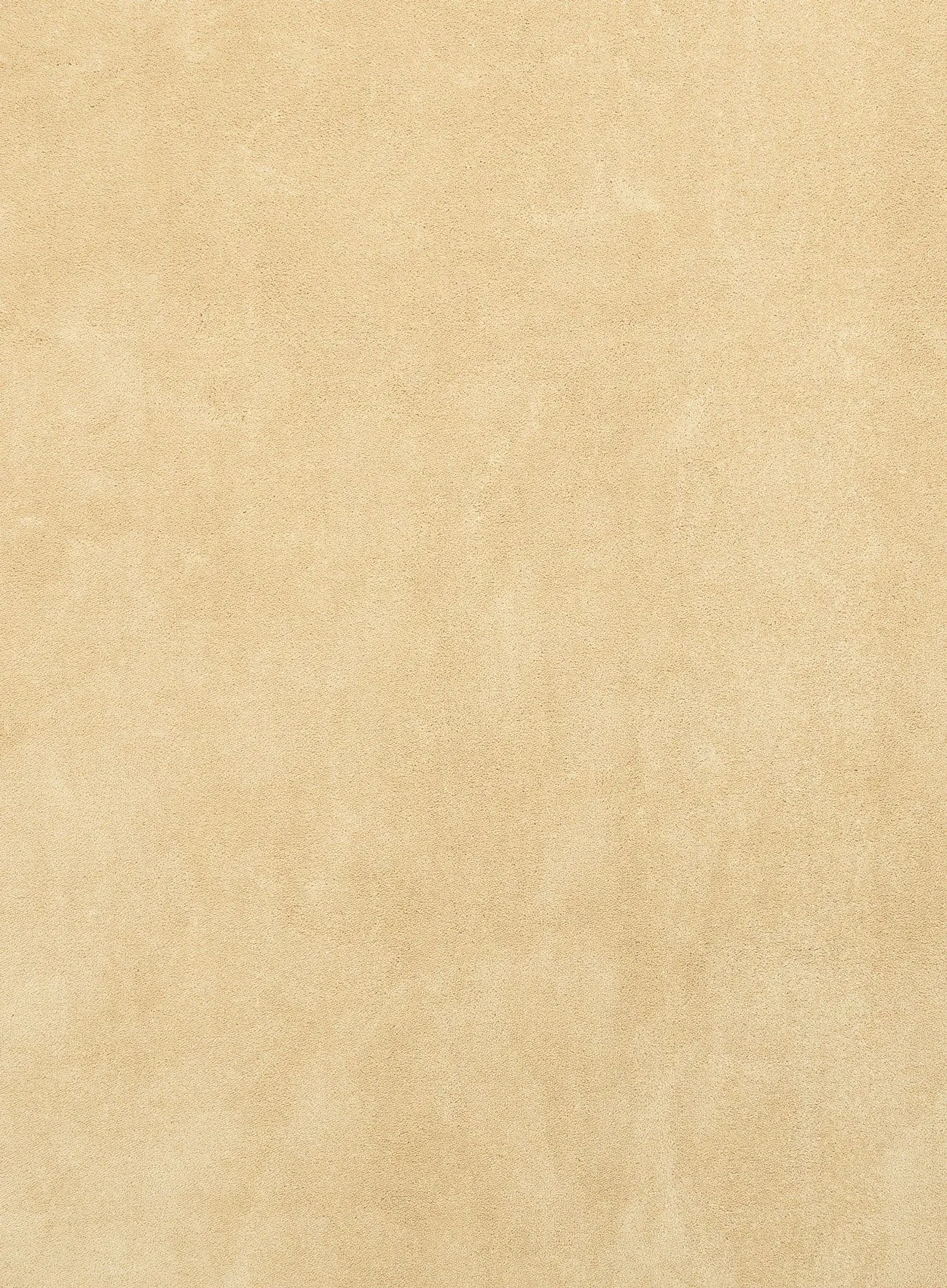 Mirta Beige Brown Scallop Washable Rug