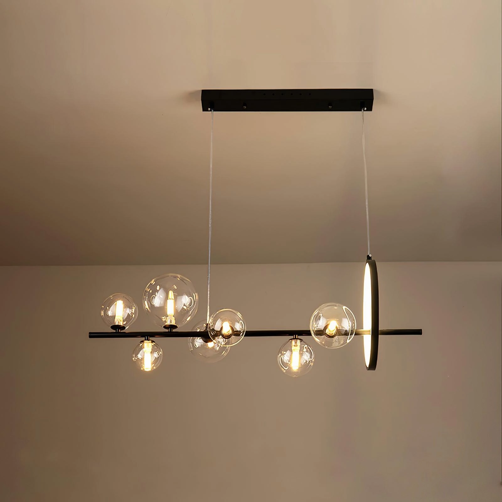 Mita Chandelier