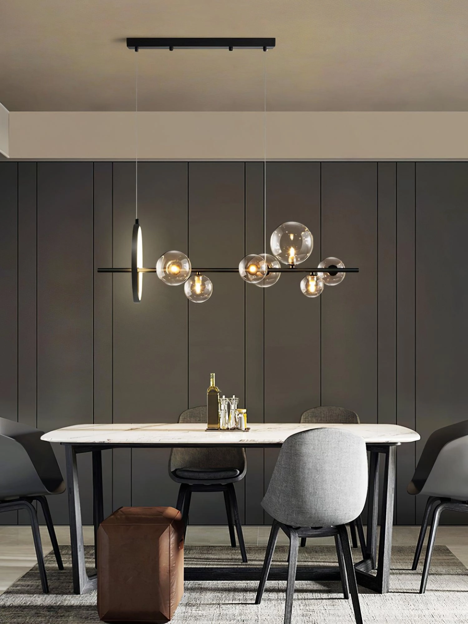 Mita Chandelier