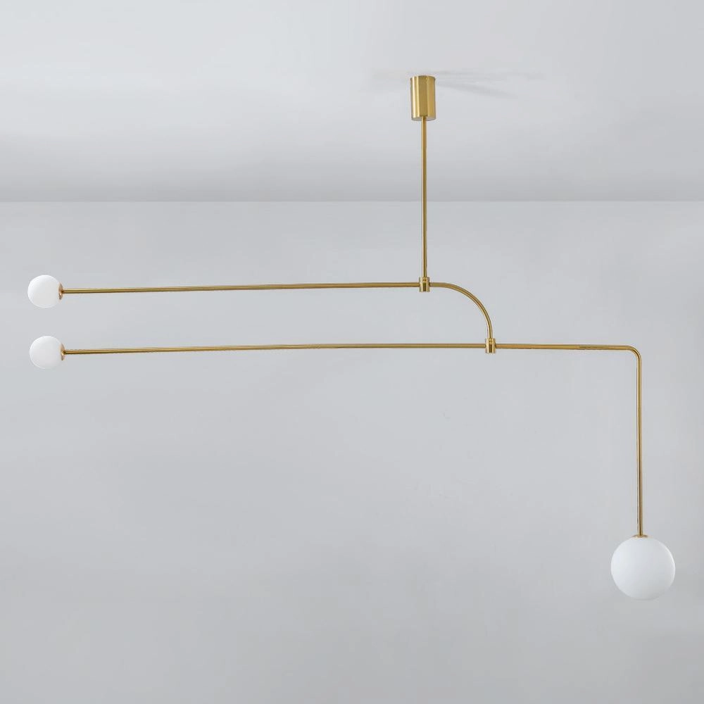 Mobile Chandelier