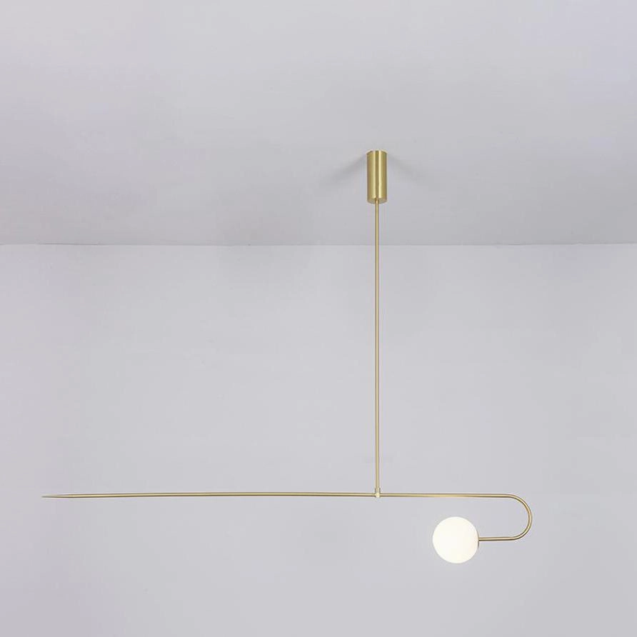 Mobile Chandelier