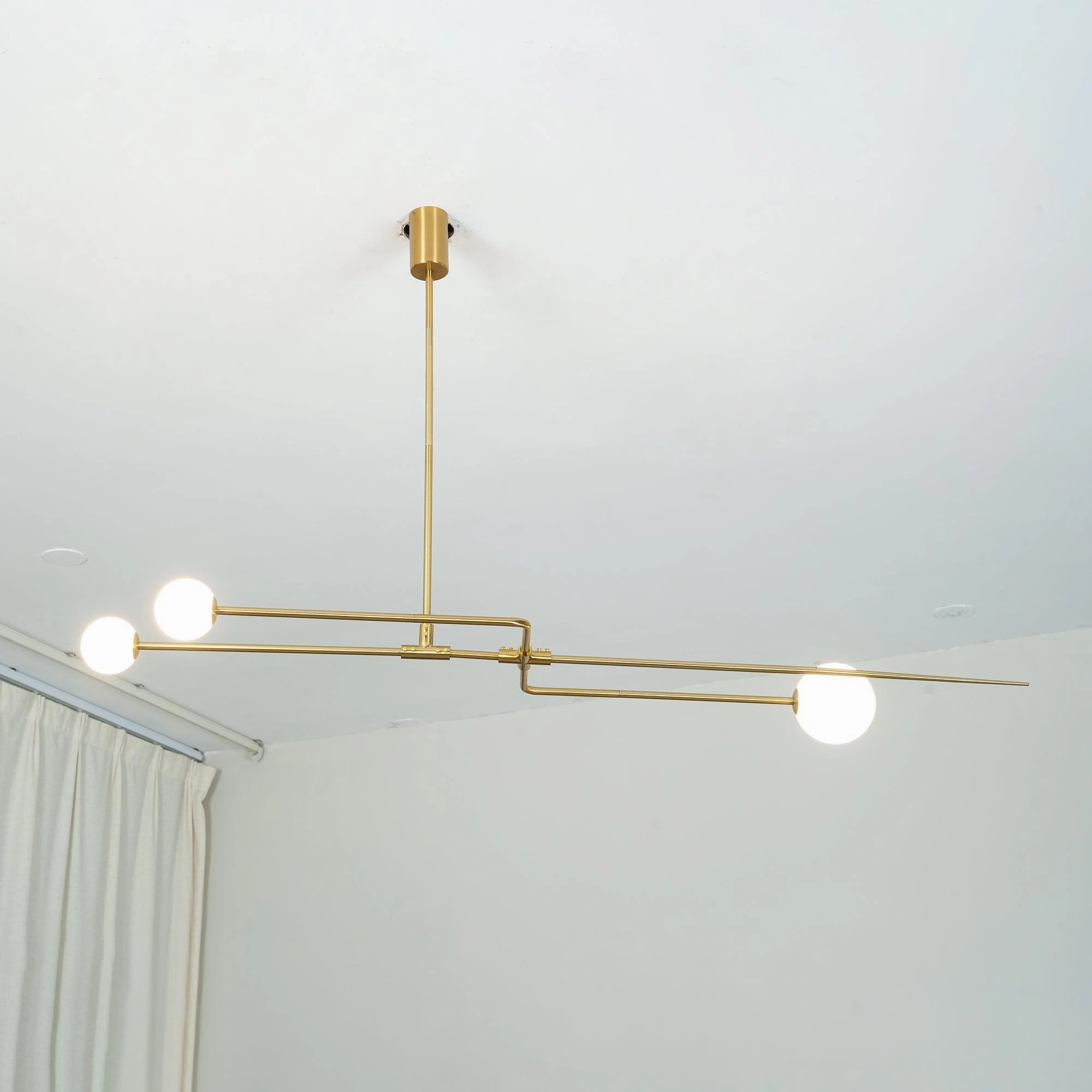 Mobile Chandelier
