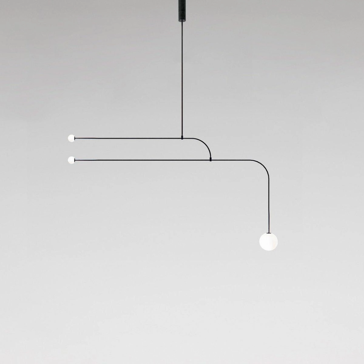Mobile Chandelier
