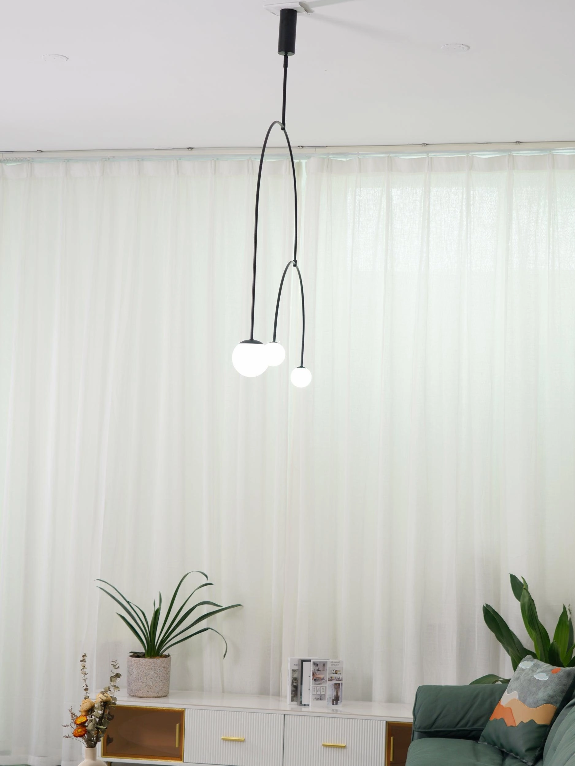 Mobile Chandelier