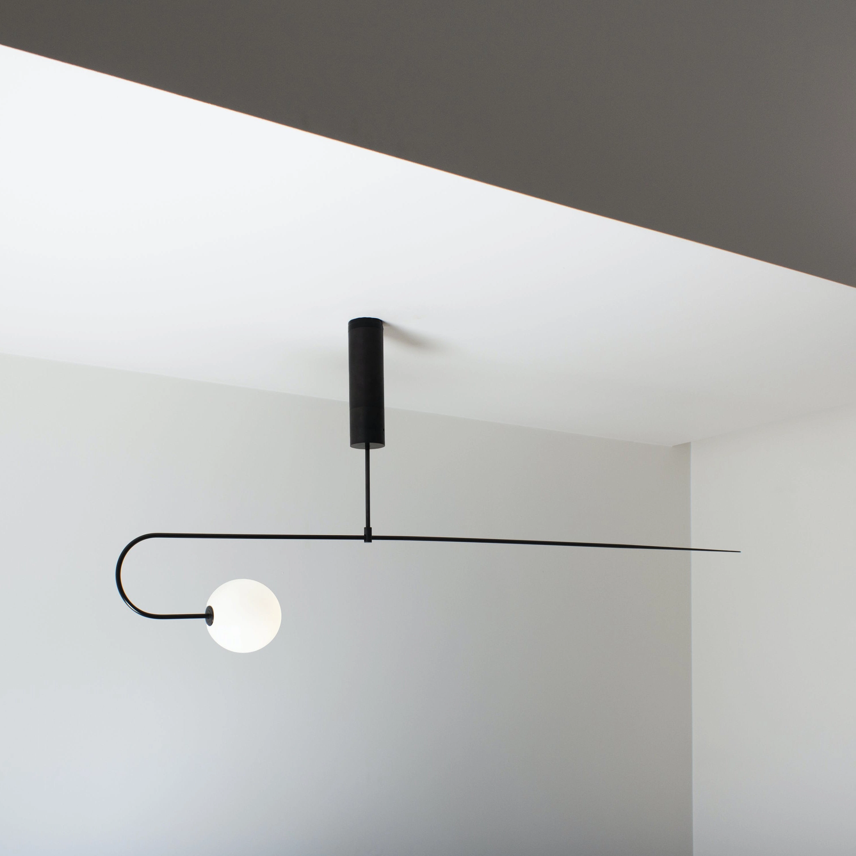 Mobile Chandelier