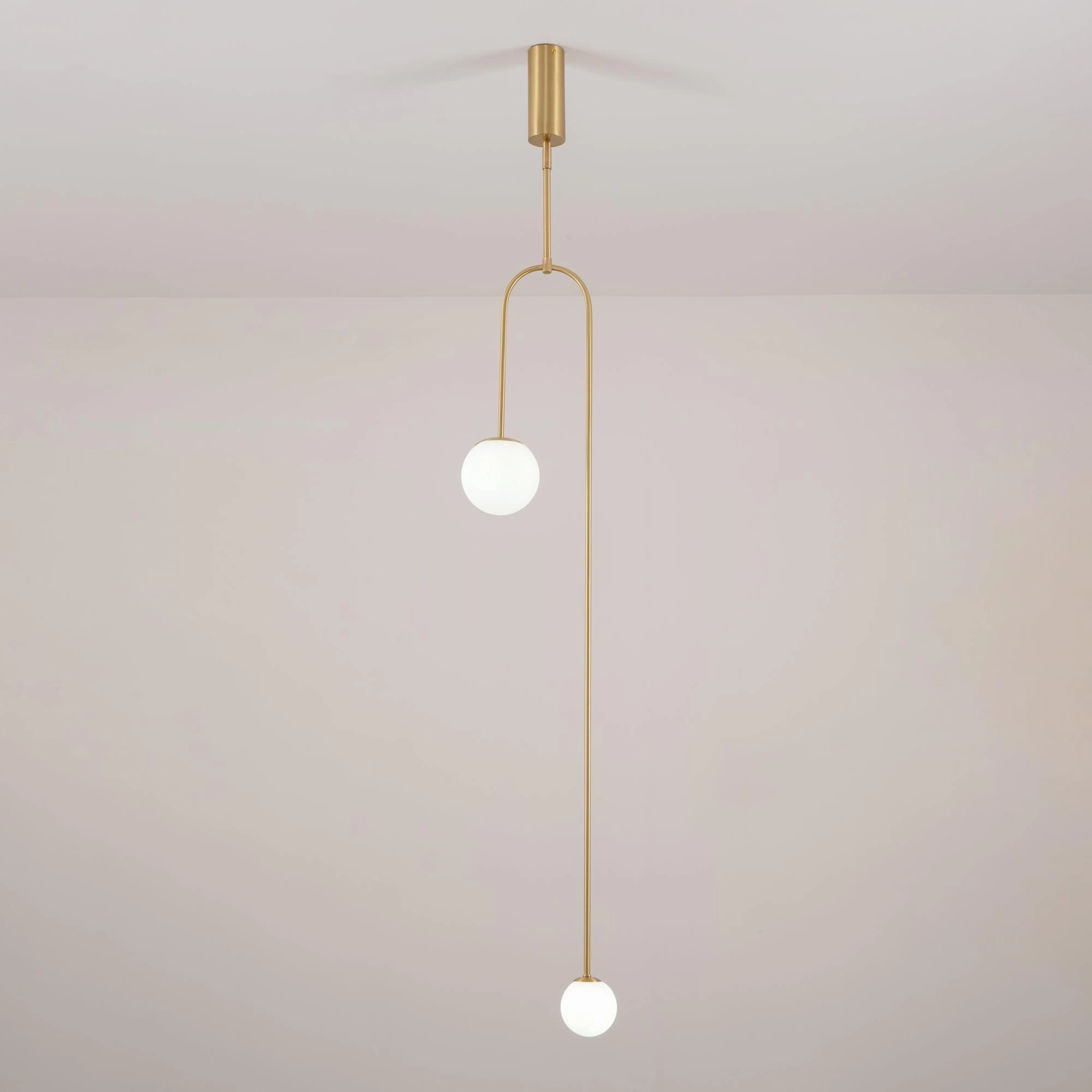Mobile Chandelier